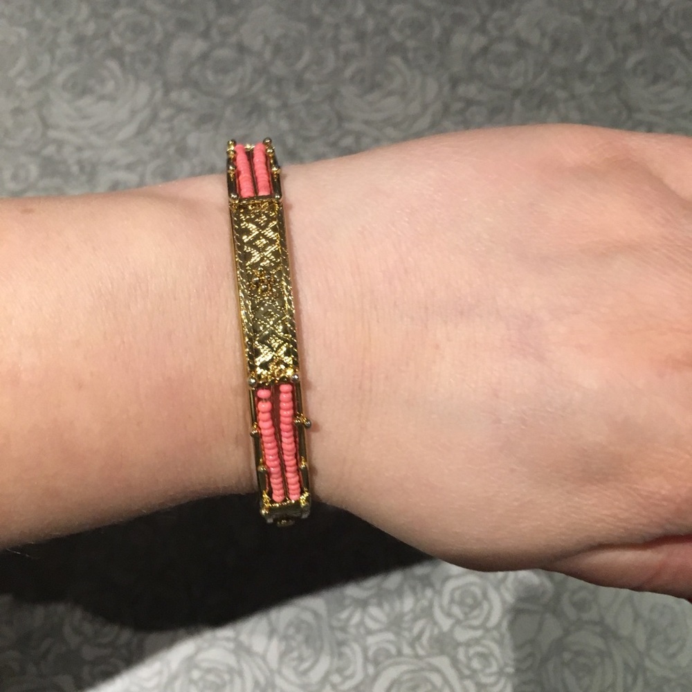 Charming Charlie bracelet